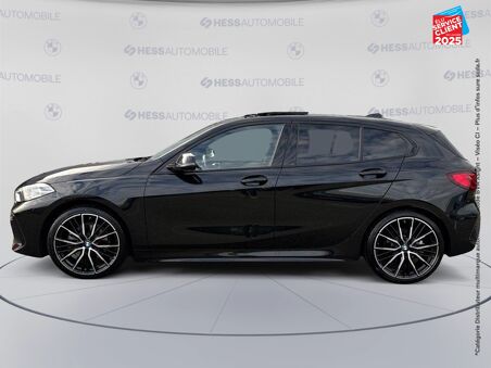 BMW SERIE 1 118DA 150CH M...