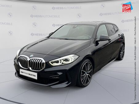 BMW SERIE 1 118DA 150CH M...