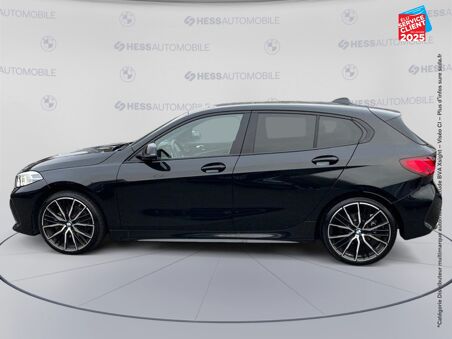 BMW SERIE 1 118DA 150CH M...