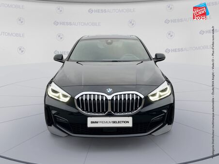 BMW SERIE 1 118DA 150CH M...