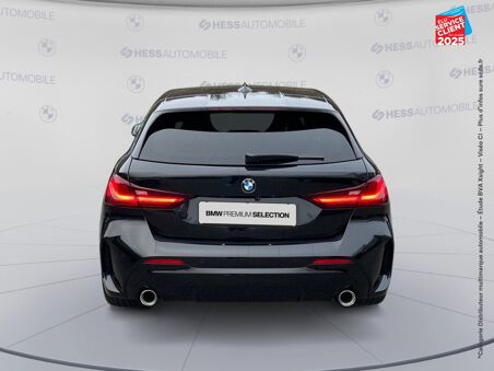 BMW SERIE 1 118DA 150CH M...