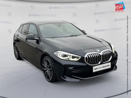 BMW SERIE 1 118DA 150CH M...