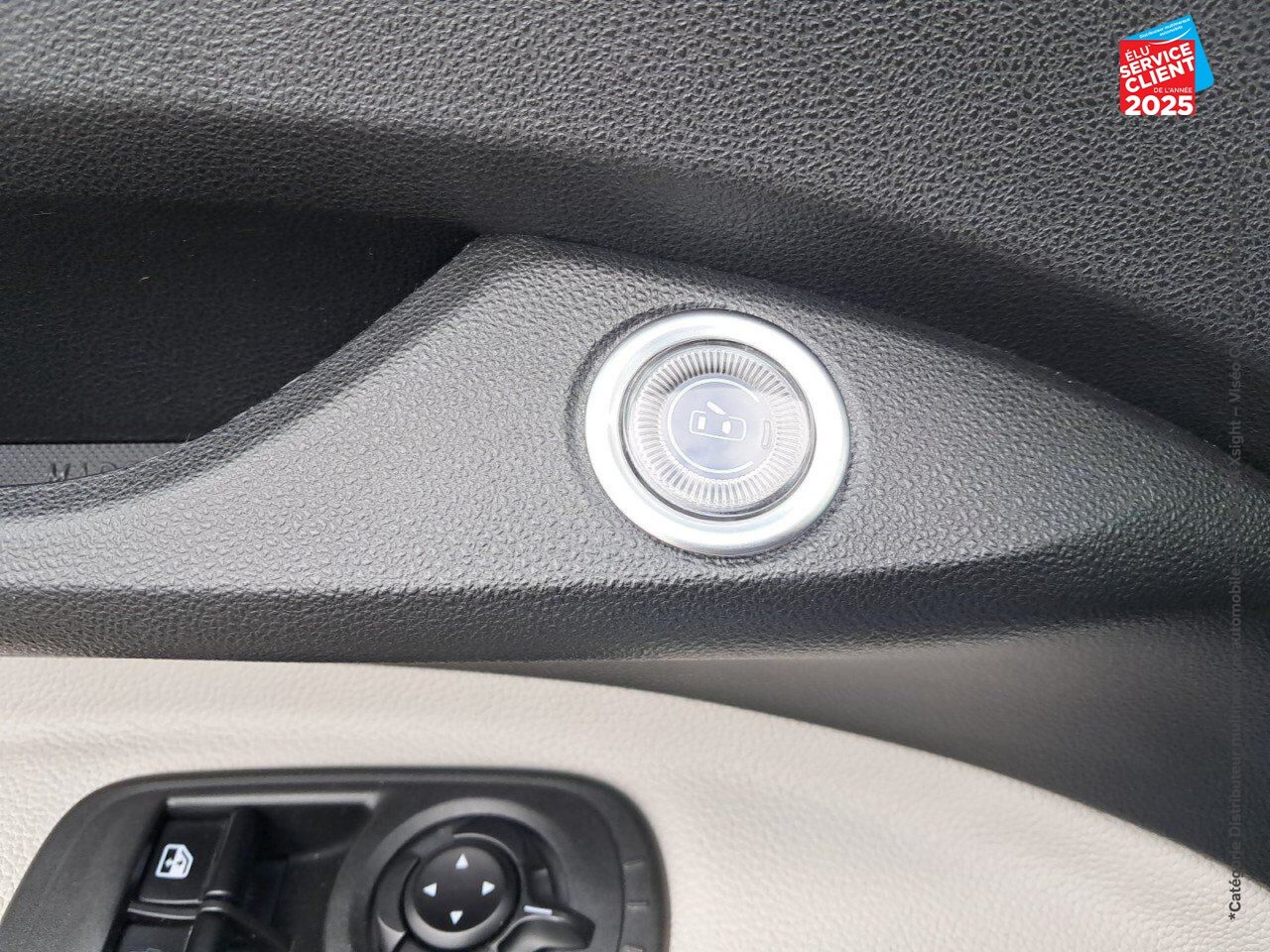 Véhicule d'occasion FIAT 500 E 118CH LA PRIMA BY BOCELLI CAMERA GPS chez Toyota Sarreguemines