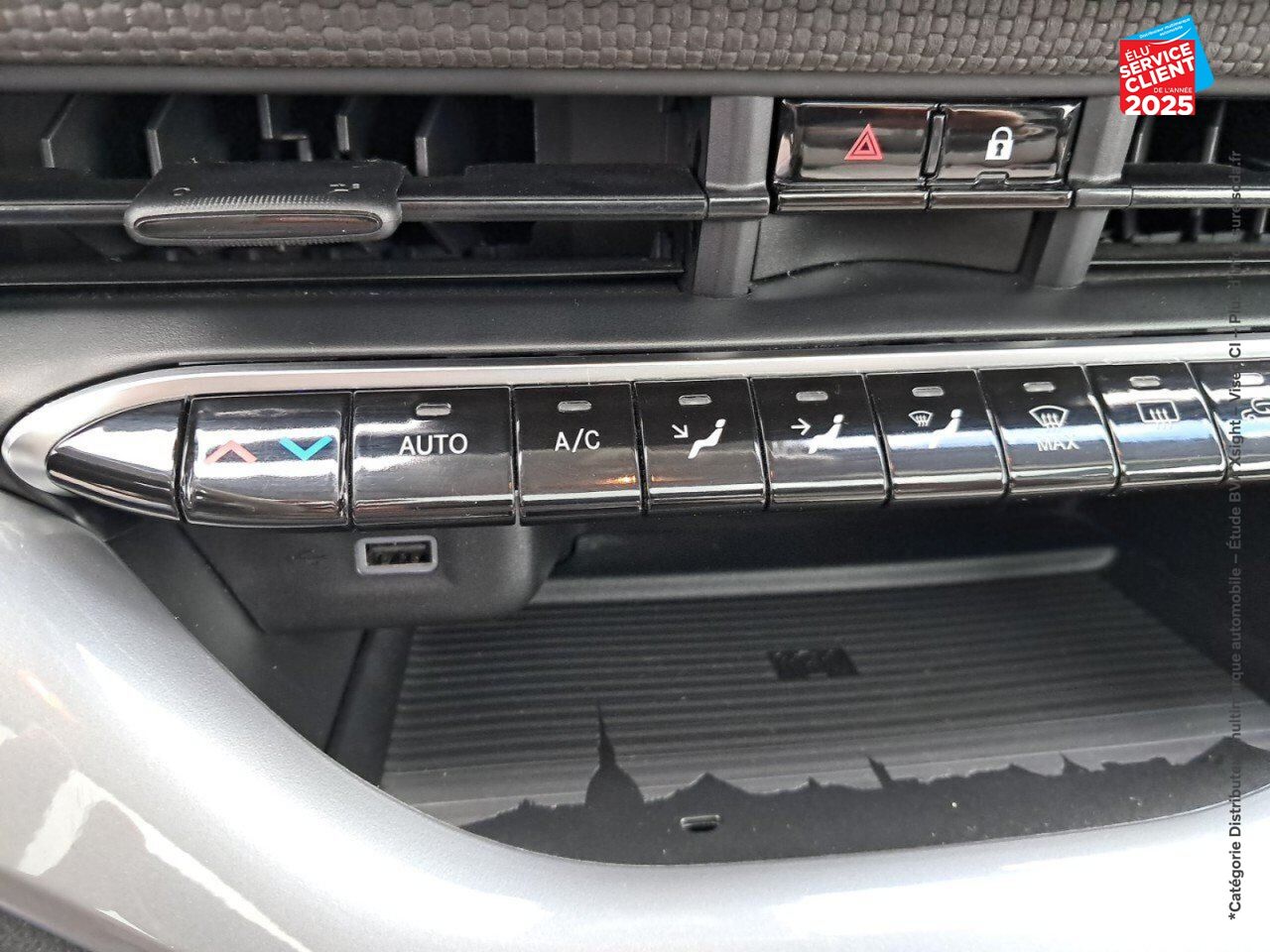 Véhicule d'occasion FIAT 500 E 118CH LA PRIMA BY BOCELLI CAMERA GPS chez Toyota Sarreguemines