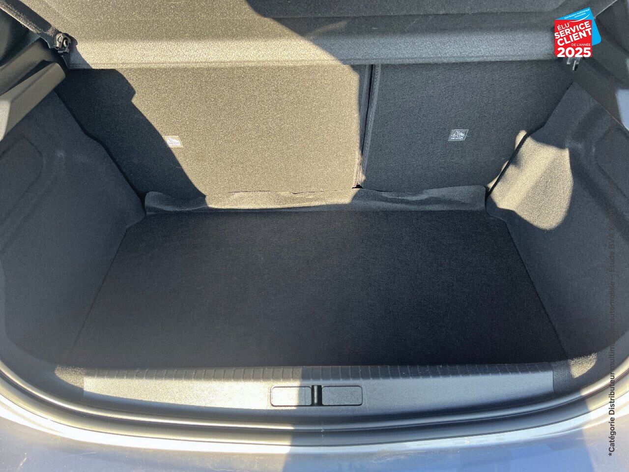 Véhicule d'occasion OPEL CORSA 1.2 TURBO 130CH GS BVA chez Opel Bar le Duc