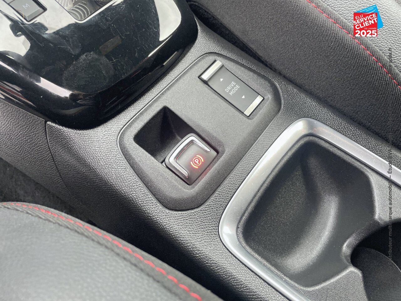 Véhicule d'occasion OPEL CORSA 1.2 TURBO 130CH GS BVA chez Nissan Belfort