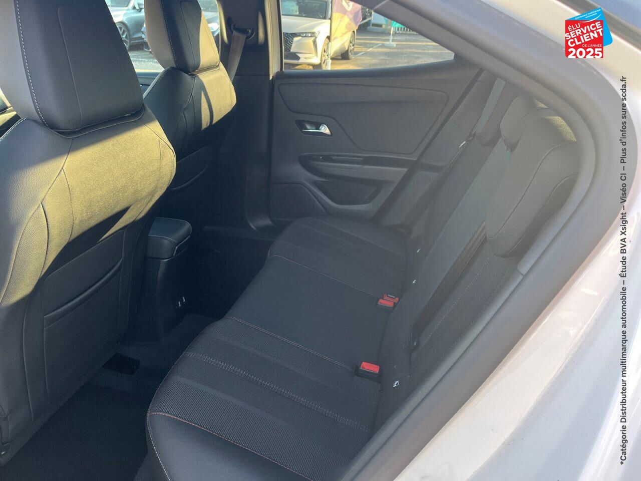 Véhicule d'occasion OPEL MOKKA 1.2 TURBO 100CH GS chez Isuzu Reims