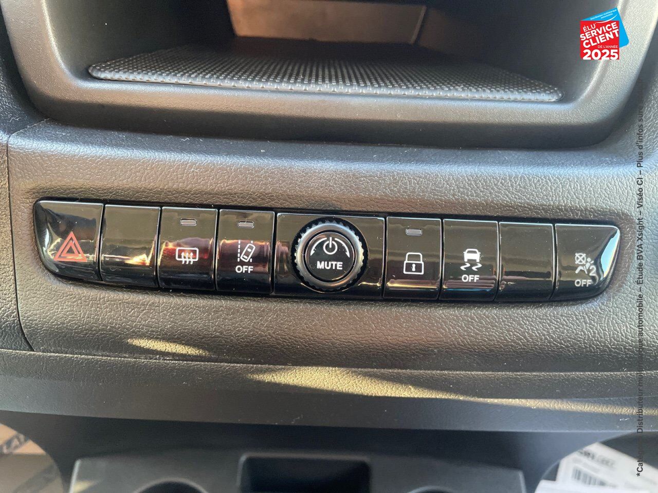 Véhicule neuf FIAT DUCATO FG MH2 3.3 140CH SS PACK PREMIUM CONNECT chez Fiat Saint-Etienne
