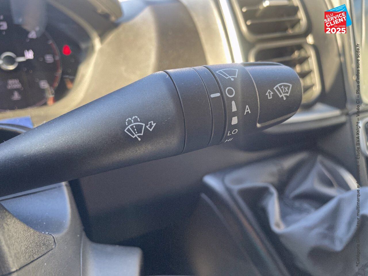 Véhicule neuf FIAT DUCATO FG MH2 3.3 140CH SS PACK PREMIUM CONNECT chez Fiat Saint-Etienne