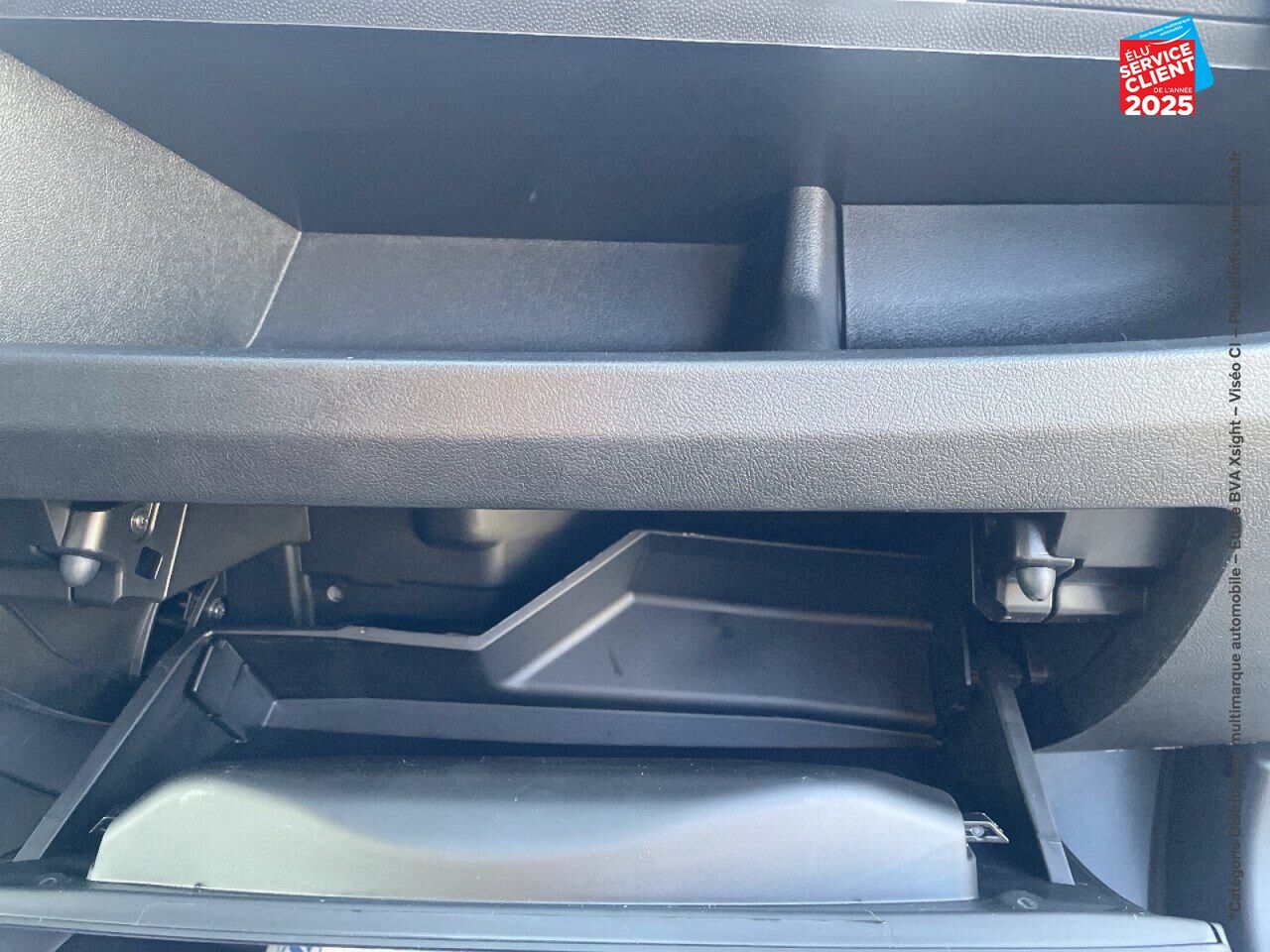 Véhicule neuf FIAT DUCATO FG MH2 3.3 140CH SS PACK PREMIUM CONNECT chez Fiat Saint-Etienne