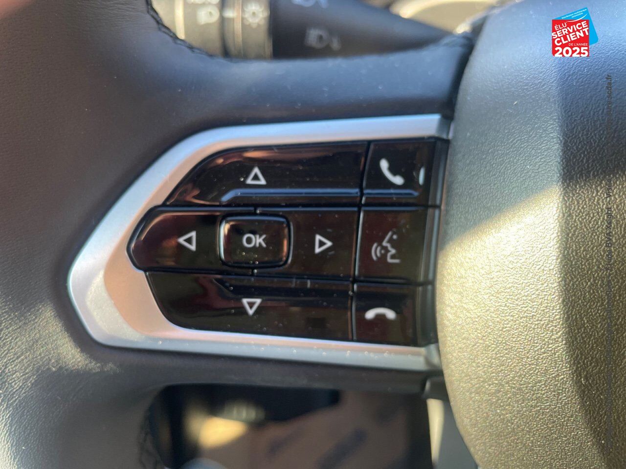 Véhicule neuf FIAT DUCATO FG MH2 3.3 140CH SS PACK PREMIUM CONNECT chez Fiat Saint-Etienne
