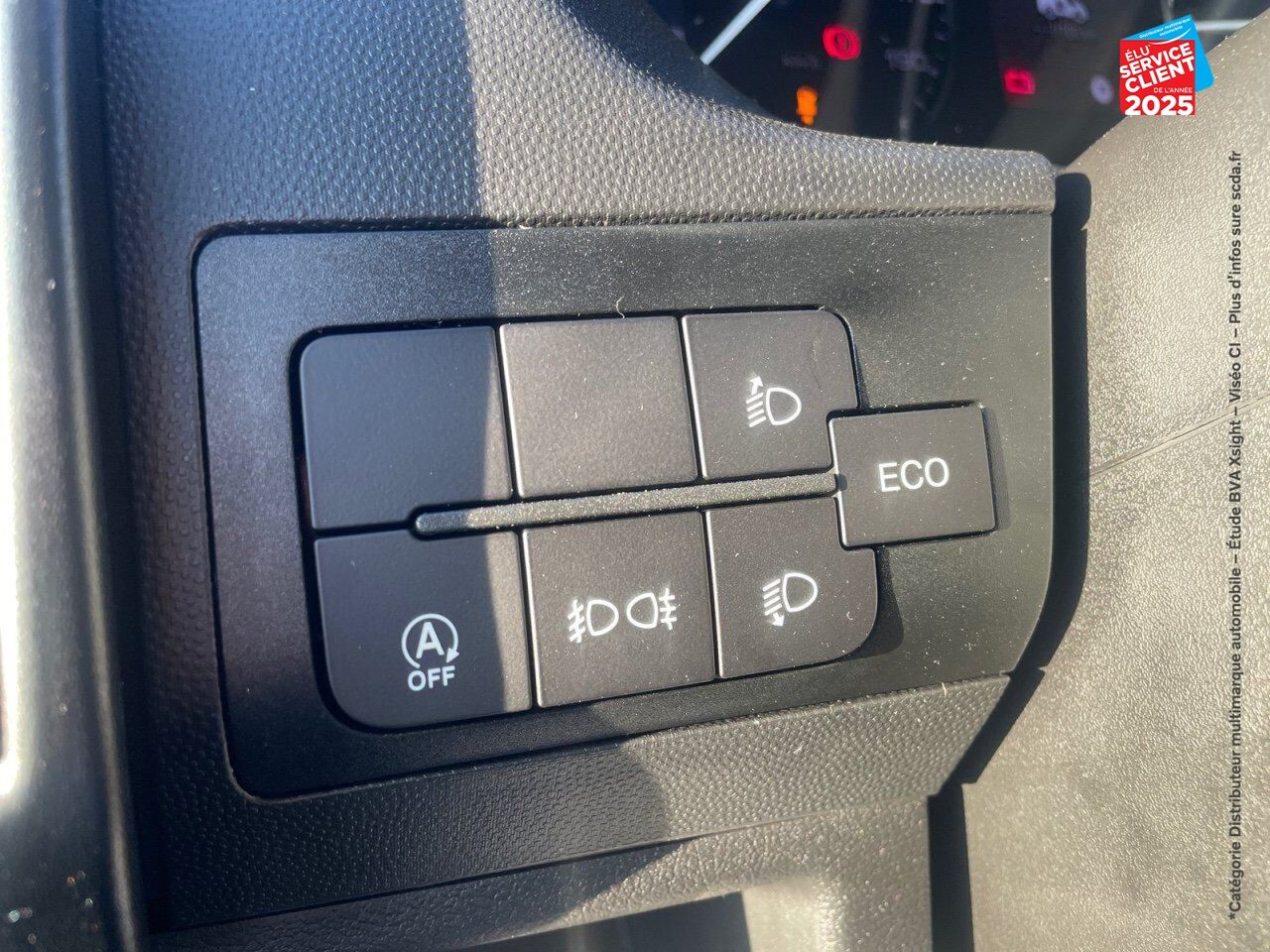 Véhicule neuf FIAT DUCATO FG MH2 3.3 140CH SS PACK PREMIUM CONNECT chez Fiat Saint-Etienne
