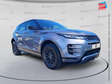 LAND-ROVER RANGE ROVER...