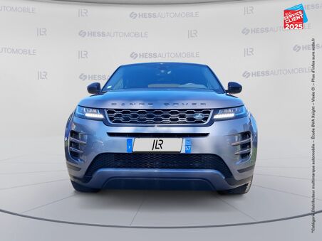 LAND-ROVER RANGE ROVER...