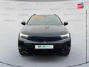 Véhicule d'occasion OPEL GRANDLAND 1.6 TURBO 300CH HYBRIDE GSE 4X4