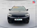 Véhicule d'occasion OPEL GRANDLAND 1.6 TURBO 300CH HYBRIDE GSE 4X4