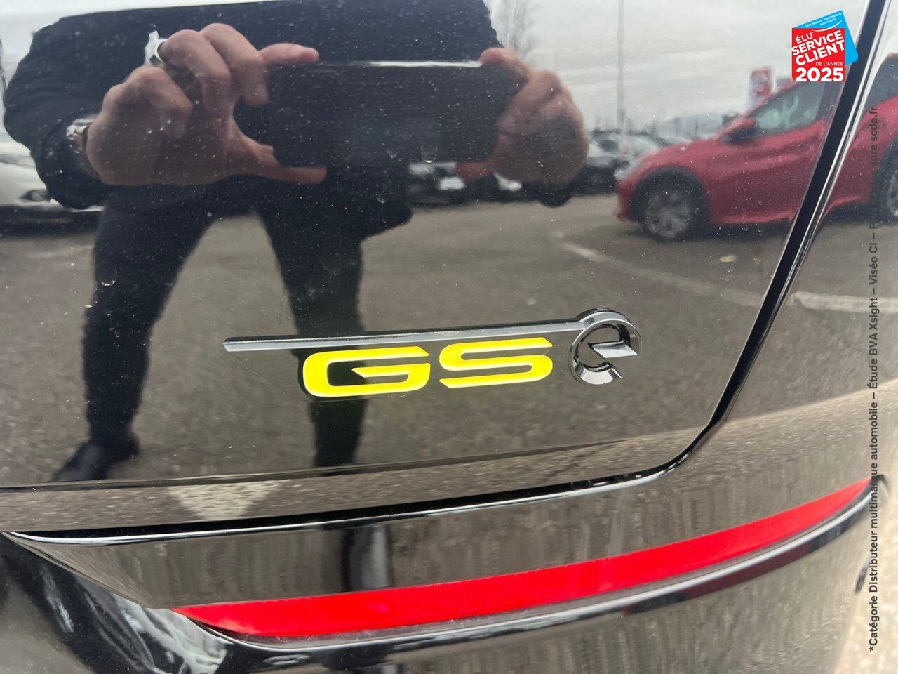 chez Opel Thionville