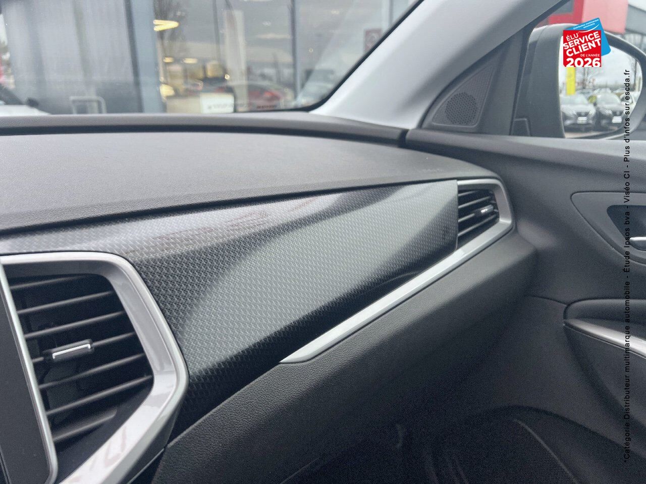 chez Opel Besançon
