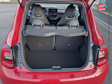 ABARTH 500 E 155CH PACK
