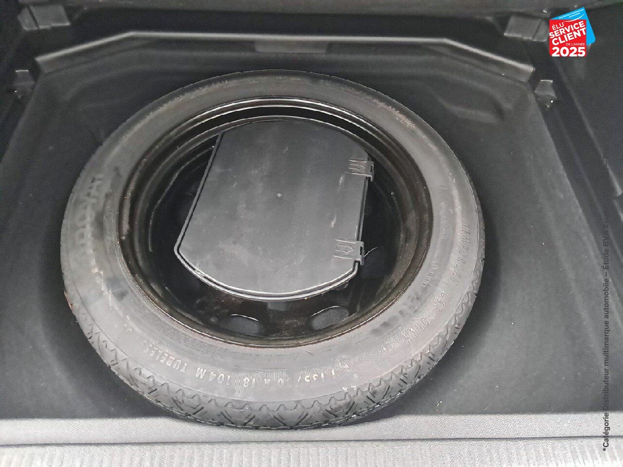 Véhicule d'occasion PEUGEOT 3008 1.2 PURETECH 130CH ALLURE SS chez Toyota Verdun