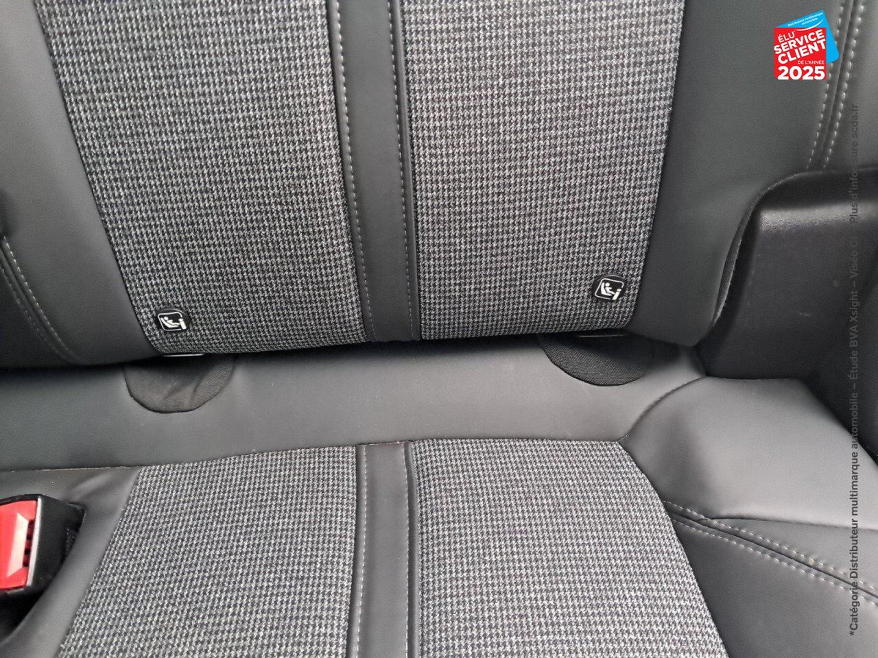 Véhicule d'occasion PEUGEOT 3008 1.2 PURETECH 130CH ALLURE SS chez Toyota Verdun