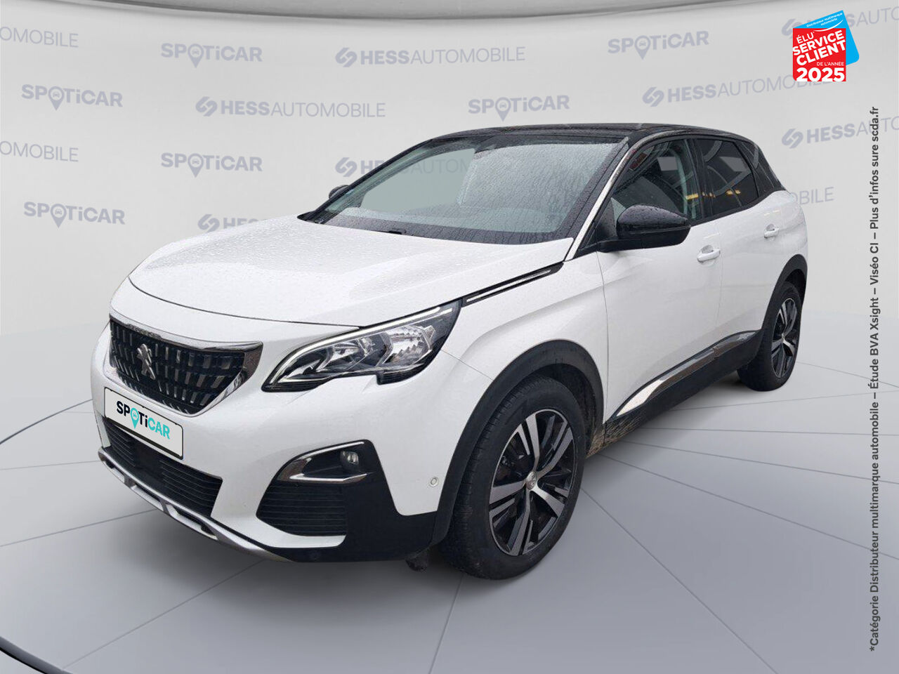 chez Toyota Verdun