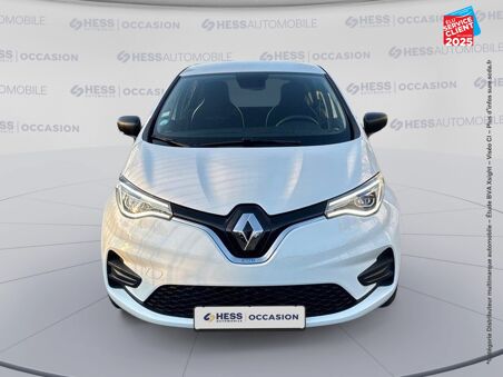 RENAULT ZOE LIFE CHARGE...