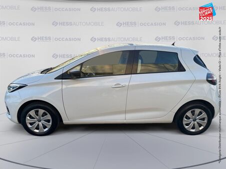 RENAULT ZOE LIFE CHARGE...