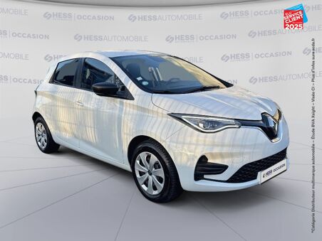 RENAULT ZOE LIFE CHARGE...
