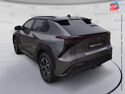Véhicule d'occasion TOYOTA BZ4X 218CH 7KW ORIGIN EXCLUSIVE AWD