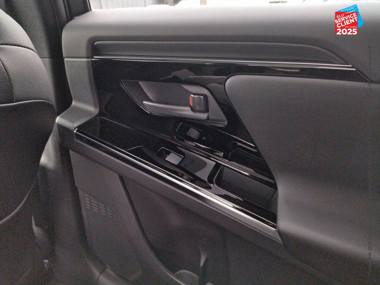 Véhicule d'occasion TOYOTA BZ4X 218CH 7KW ORIGIN EXCLUSIVE AWD chez Toyota Sarreguemines