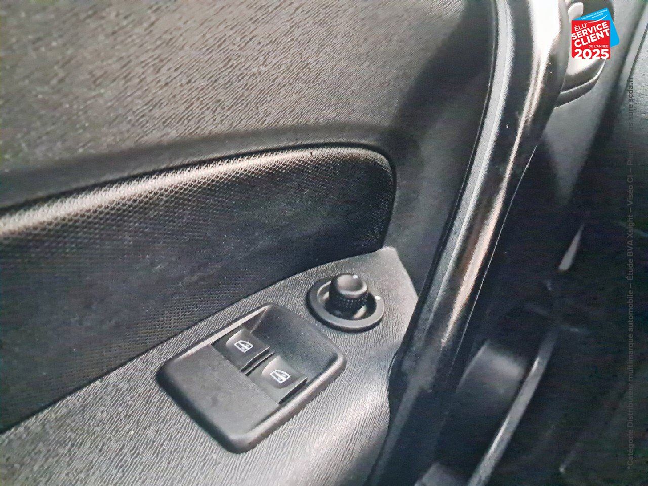 Véhicule d'occasion RENAULT KANGOO EXPRESS 1.5 BLUE DCI 80CH GRAND CONFORT chez Renault Saint-Louis