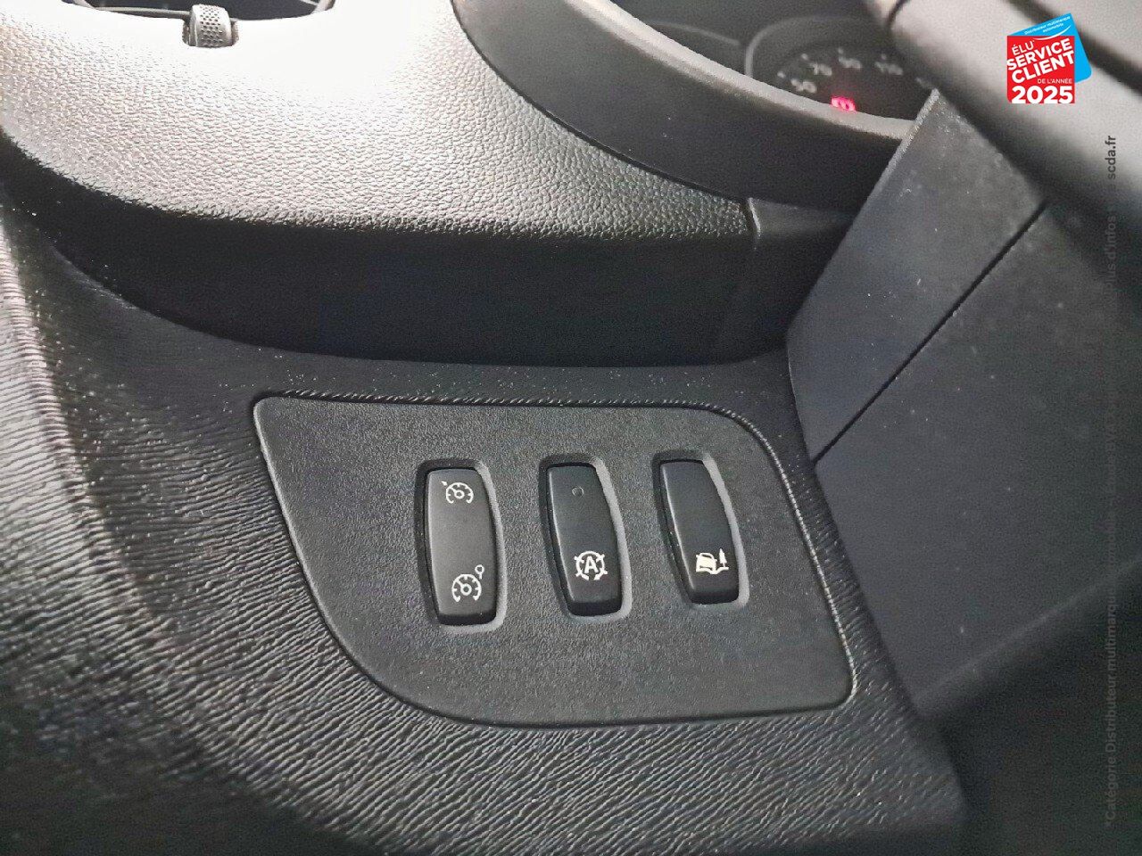 Véhicule d'occasion RENAULT KANGOO EXPRESS 1.5 BLUE DCI 80CH GRAND CONFORT chez Renault Saint-Louis