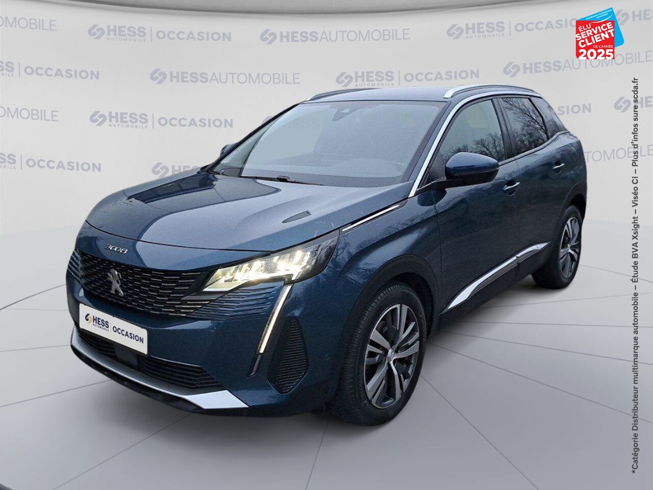 chez Hyundai Chalons