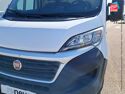 Véhicule d'occasion FIAT DUCATO FG 3.5 XL H2 3.0 140CH GNV PACK PRO NAV E6D CAMERA ATTELAGE