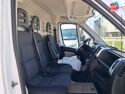 Véhicule d'occasion FIAT DUCATO FG 3.5 XL H2 3.0 140CH GNV PACK PRO NAV E6D CAMERA ATTELAGE