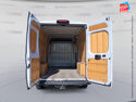 Véhicule d'occasion FIAT DUCATO FG 3.5 XL H2 3.0 140CH GNV PACK PRO NAV E6D CAMERA ATTELAGE