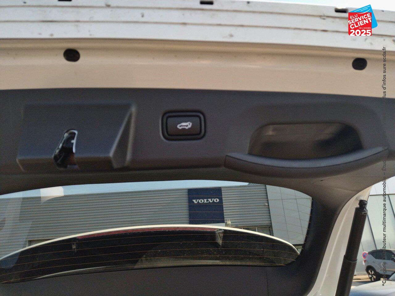 Véhicule d'occasion HYUNDAI TUCSON 1.6 T-GDI 253CH PHEV N LINE EXECUTIVE chez Hyundai Chalons