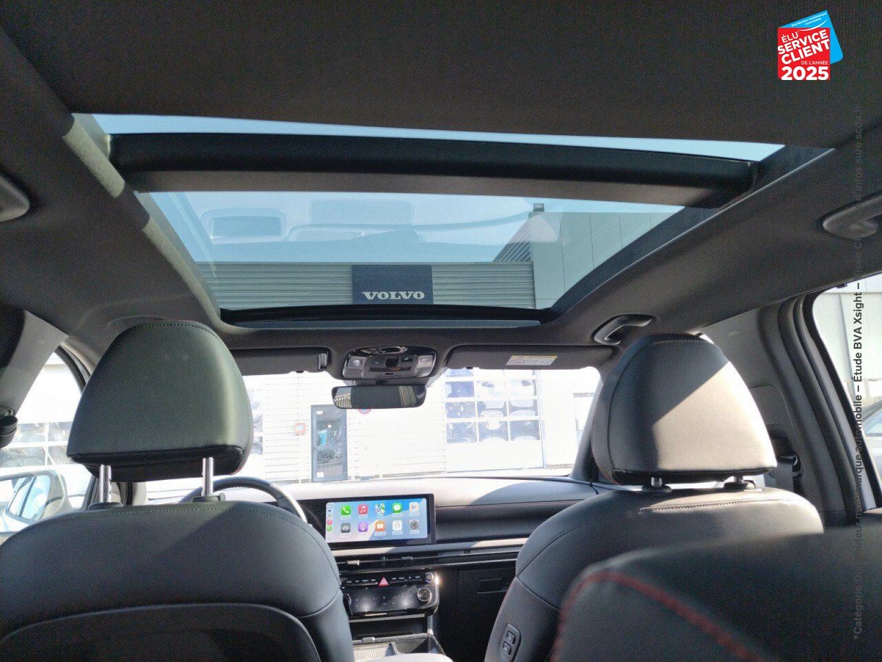 Véhicule d'occasion HYUNDAI TUCSON 1.6 T-GDI 253CH PHEV N LINE EXECUTIVE chez Hyundai Chalons