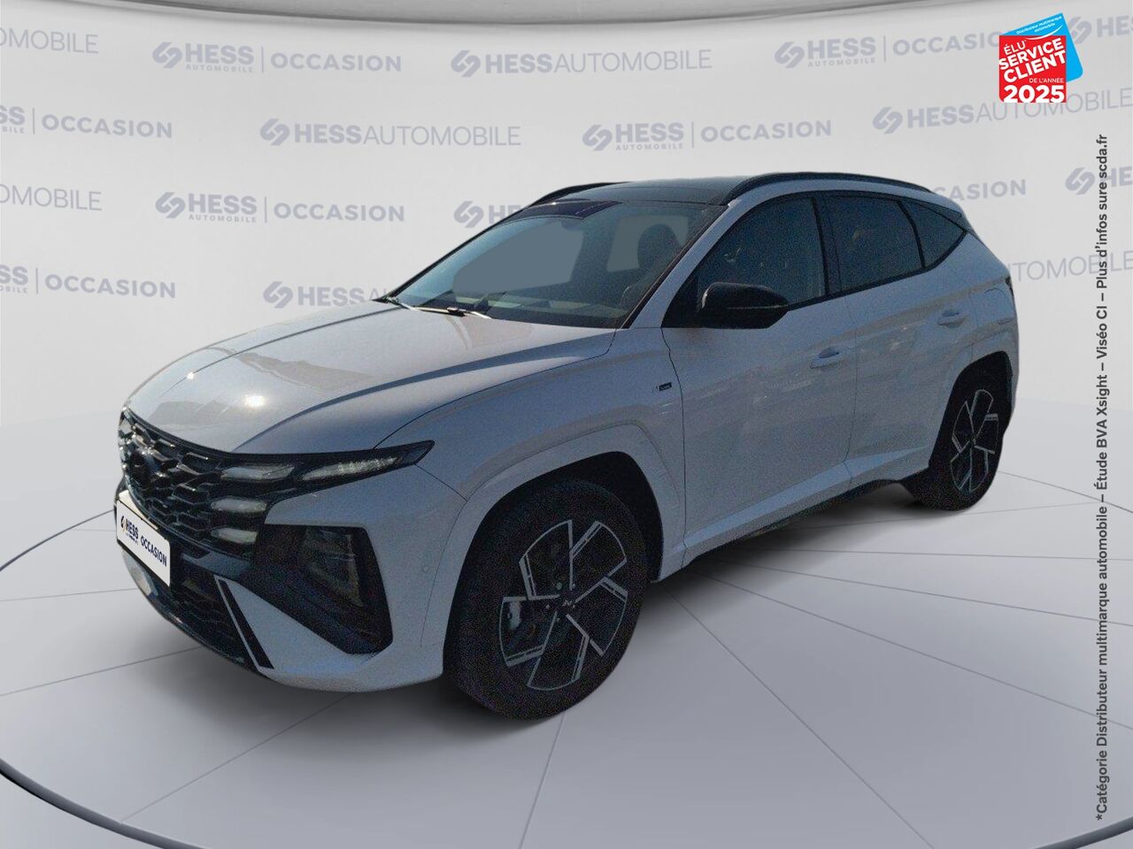 chez Hyundai Chalons