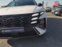 Véhicule d'occasion HYUNDAI TUCSON 1.6 T-GDI 253CH PHEV N LINE EXECUTIVE