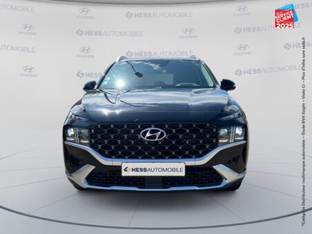HYUNDAI SANTA FE 1.6 T-GDI...