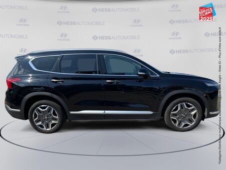 HYUNDAI SANTA FE 1.6 T-GDI...