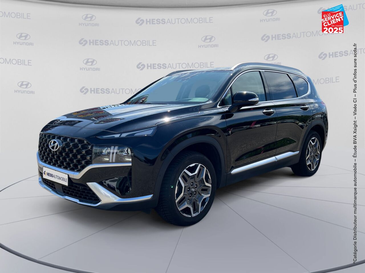 chez Hyundai Reims