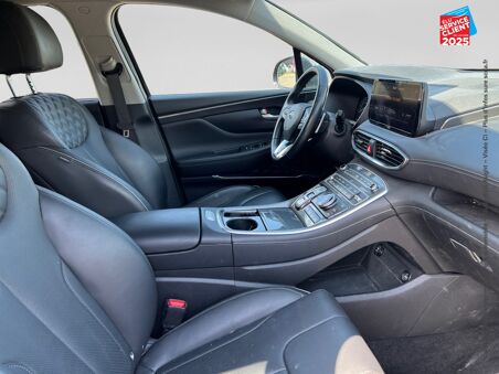 HYUNDAI SANTA FE 1.6 T-GDI...