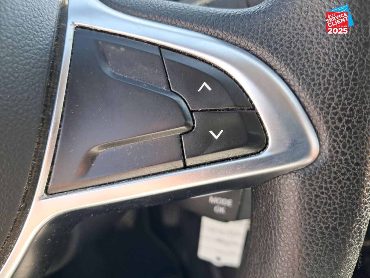 Véhicule d'occasion DACIA DUSTER 1.0 TCE 100CH ESSENTIEL 4X2 - 19 chez Dacia Belfort