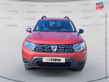 DACIA DUSTER 1.0 TCE 100CH...
