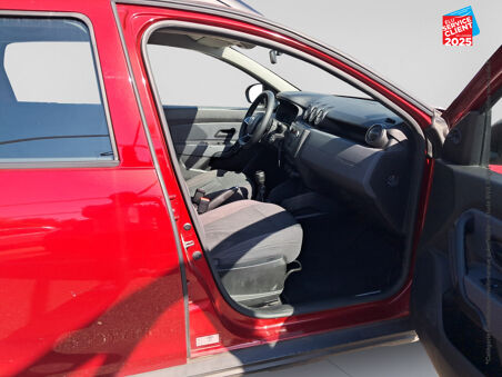 DACIA DUSTER 1.0 TCE 100CH...