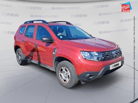 DACIA DUSTER 1.0 TCE 100CH...