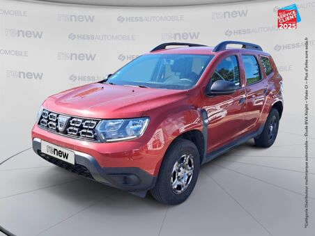DACIA DUSTER 1.0 TCE 100CH...